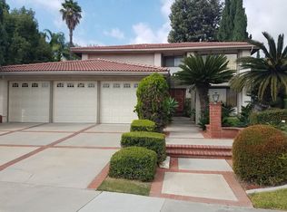 2017 Mariposa Ln, Fullerton, CA 92833
