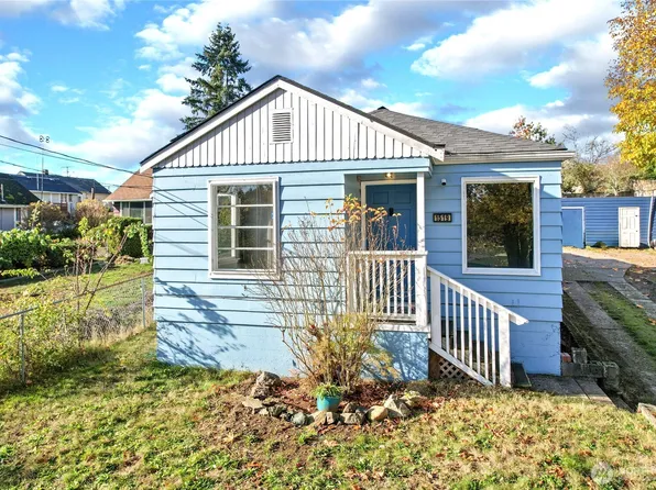 1519 N Callow Avenue, Bremerton, WA 98312