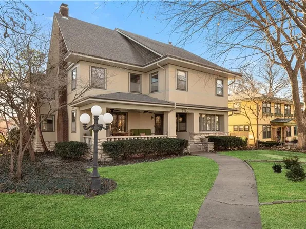3701 Madison Ave, Kansas City, MO 64111