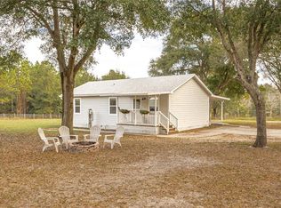 12083 SE 108th Terrace Rd, Belleview, FL 34420