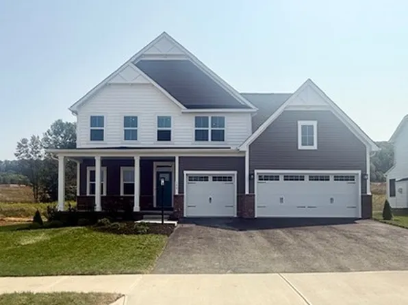 106 Dettmar St, Zelienople Boro, PA 16063