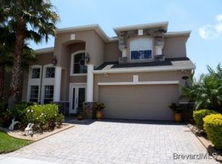 1327 Donegal Dr, Melbourne, FL 32940