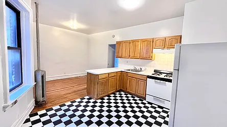 Rented by Kamgirsons & Company, Inc.