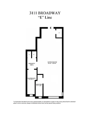 Rented by Metropolitan Equities | media 4