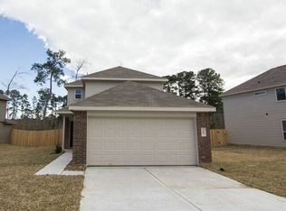 167 Spring Meadows Cir, Willis, TX 77378