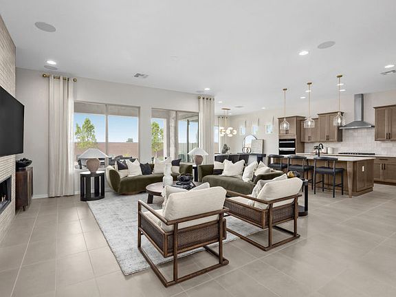 Soleo in San Tan Valley by Pulte Homes