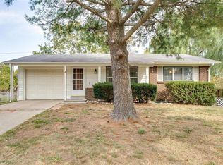 3 Pepperidge Rd, Saint Peters, MO 63376