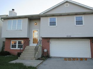 3123 Union Ave, Steger, IL 60475