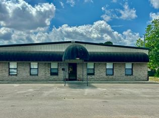 500 Kelsey Ave, Muscle Shoals, AL 35661