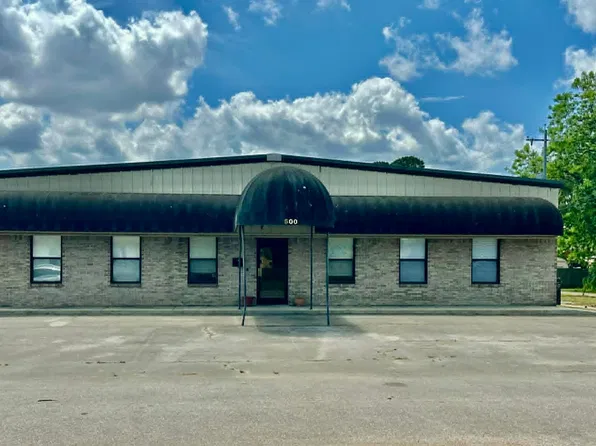 500 Kelsey Ave, Muscle Shoals, AL 35661