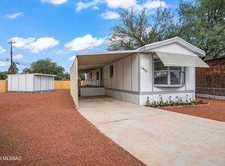 1432 W Buena Tierra Pl, Tucson, AZ 85705