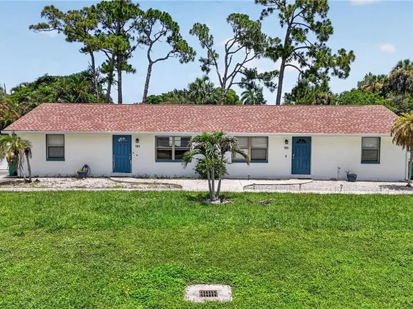 781 95th AVE N, NAPLES, FL 34108
