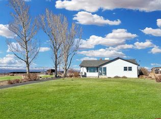 TBD LOT 1 North Road, Hotchkiss, CO 81419