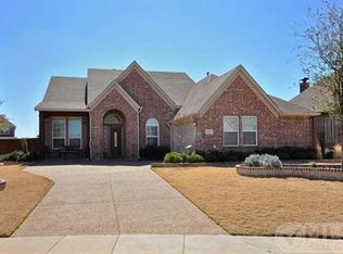 911 Coral Ridge Ct, Prosper, TX 75078
