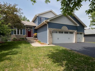 15564 Vale St NW, Andover, MN, 55304