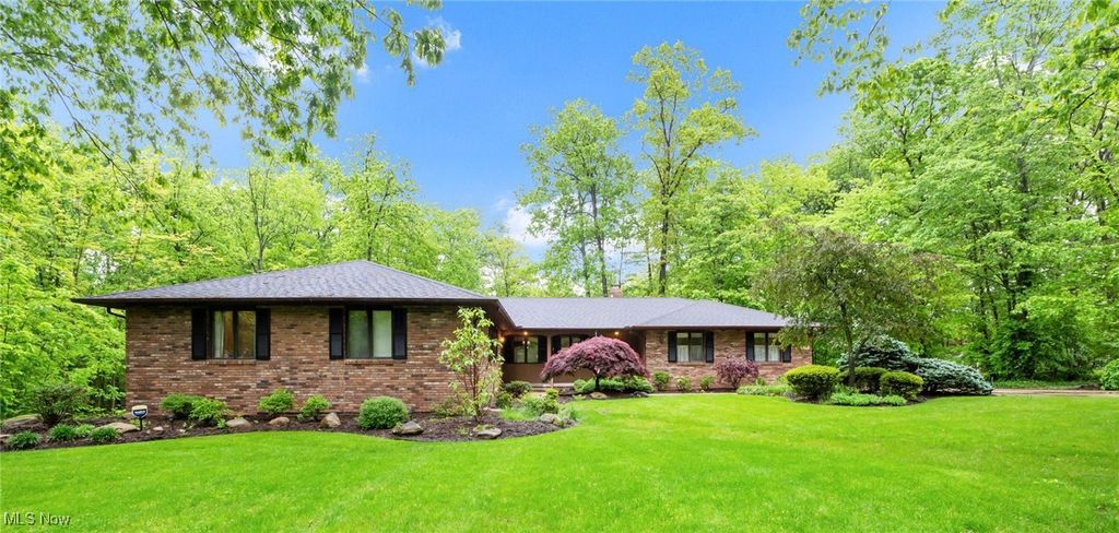 Real estate listing image