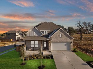 1444 Purple Petunia Ln, Georgetown, TX 78628