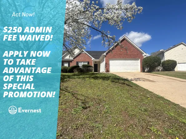 608 Addison Way, McDonough, GA 30253