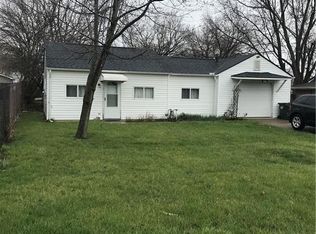121 Wilson Ave, Fairborn, OH 45324