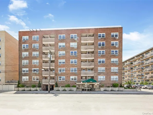 600 Shore Road #6K, Long Beach, NY 11561