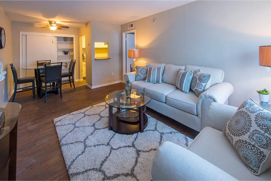 Allure Apartments