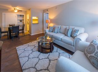 Allure Apartments, Corpus Christi, TX 78413