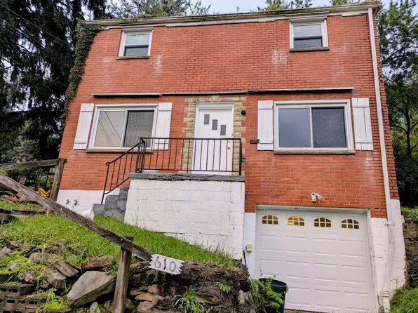 610 Danbury St #1, Pittsburgh, PA 15214