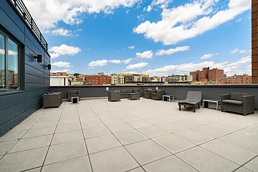 Rented by Halstead Real Estate