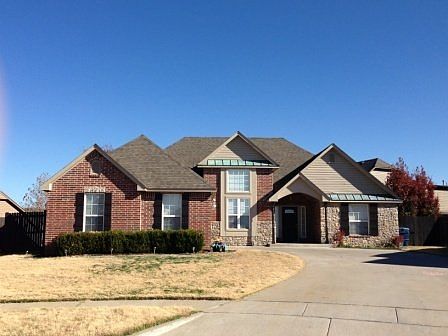 For Sale: 9713 N. 100th E. Ave., Owasso, OK 74055