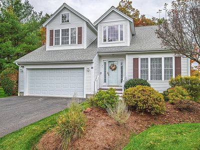 61 Saint Andrews Way #64, North Chelmsford, MA, 01863