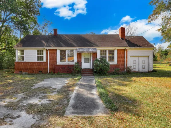 2718 Lakewood Dr, Augusta, GA 30904