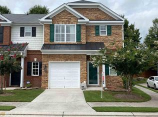 5335 Langston Way, Norcross, GA 30071