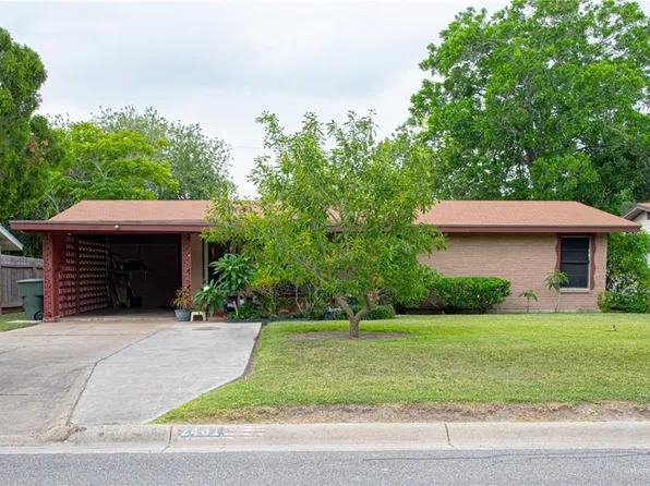 2401 E Austin Ave, Harlingen, TX 78550