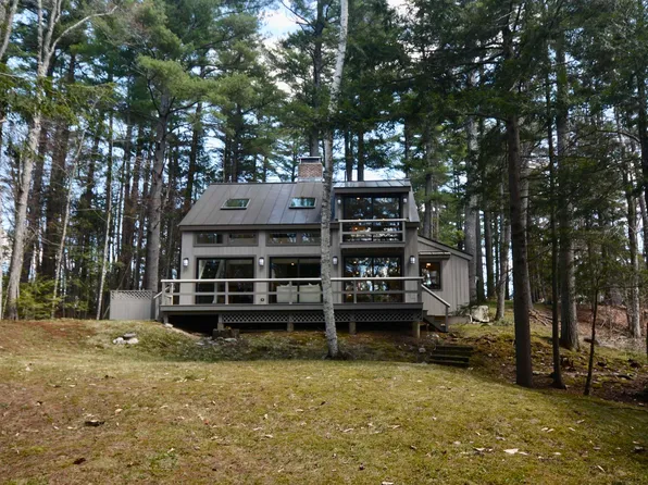 5 Auburn Brae, Grantham, NH 03753