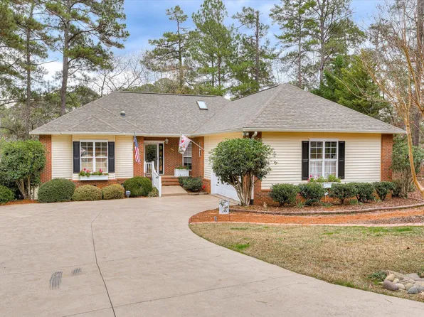 309 Greenview Ct, Mc Cormick, SC 29835