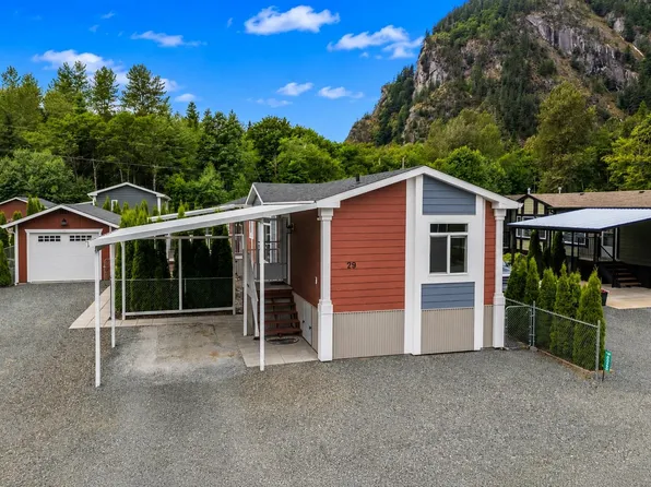 59060 Lougheed Hwy #29, Skawahlook 1, BC V0X 1L3