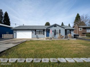 10061 N Maple St, Hayden Lake, ID 83835