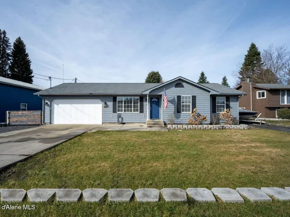 10061 N Maple St, Hayden Lake, ID 83835