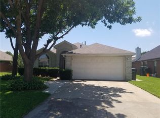 820 Snapdragon Ln, Plano, TX 75075