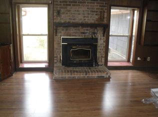 9621 Fm 418, Silsbee, TX 77656