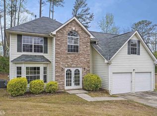 3221 Mineral Ridge Ln, Stone Mountain, GA 30087