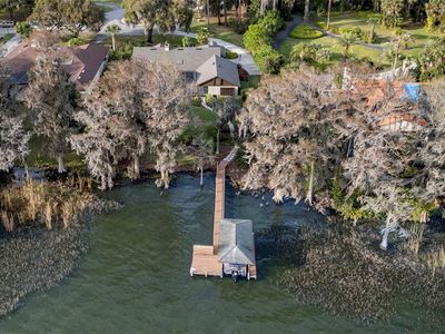 60 Sand Lake Pl, Eustis, FL, 32726
