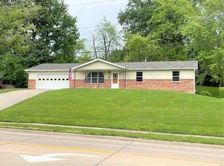 2235 Saint Peters Howell Rd, Saint Peters, MO 63376