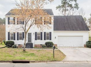 3101 Trinness Dr, Durham, NC 27707