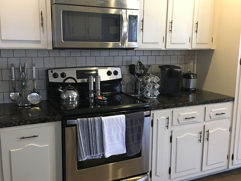 Kitchen, Stainless Steel