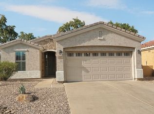 4088 E Lodgepole Dr, Gilbert, AZ 85298