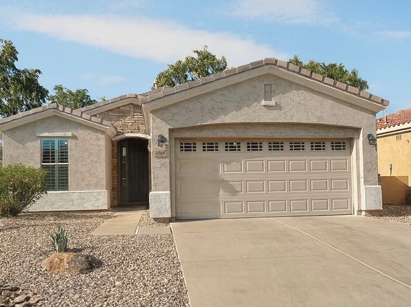 4088 E Lodgepole Dr