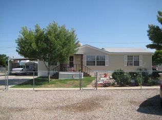 924 Sims Ave, Alamogordo, NM 88310