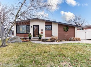 4106 Edgeland Ave, Royal Oak, MI