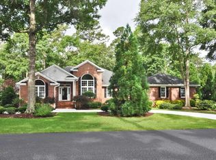 4701 Harness Ln, Murrells Inlet, SC 29576